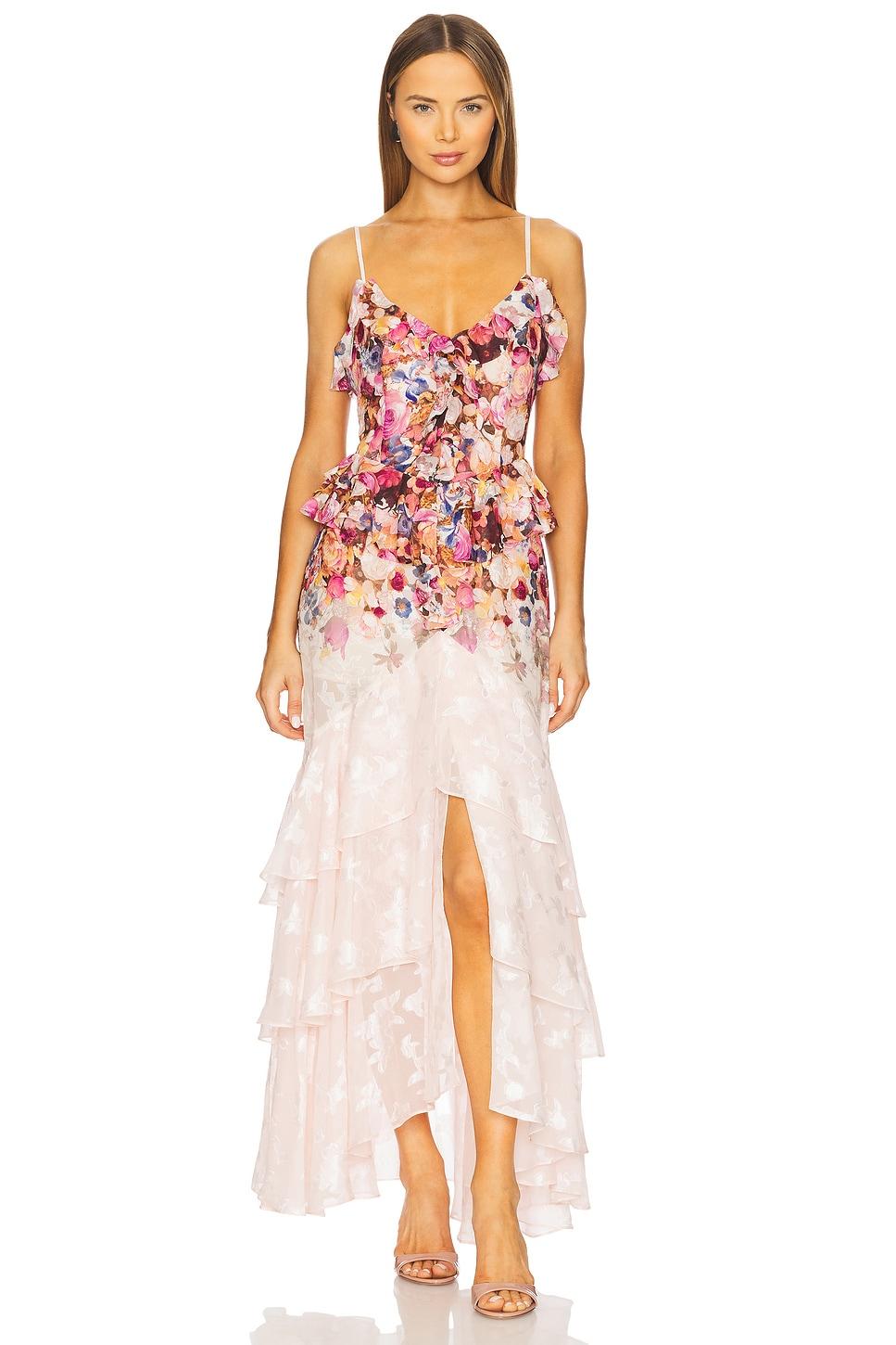 perla dress