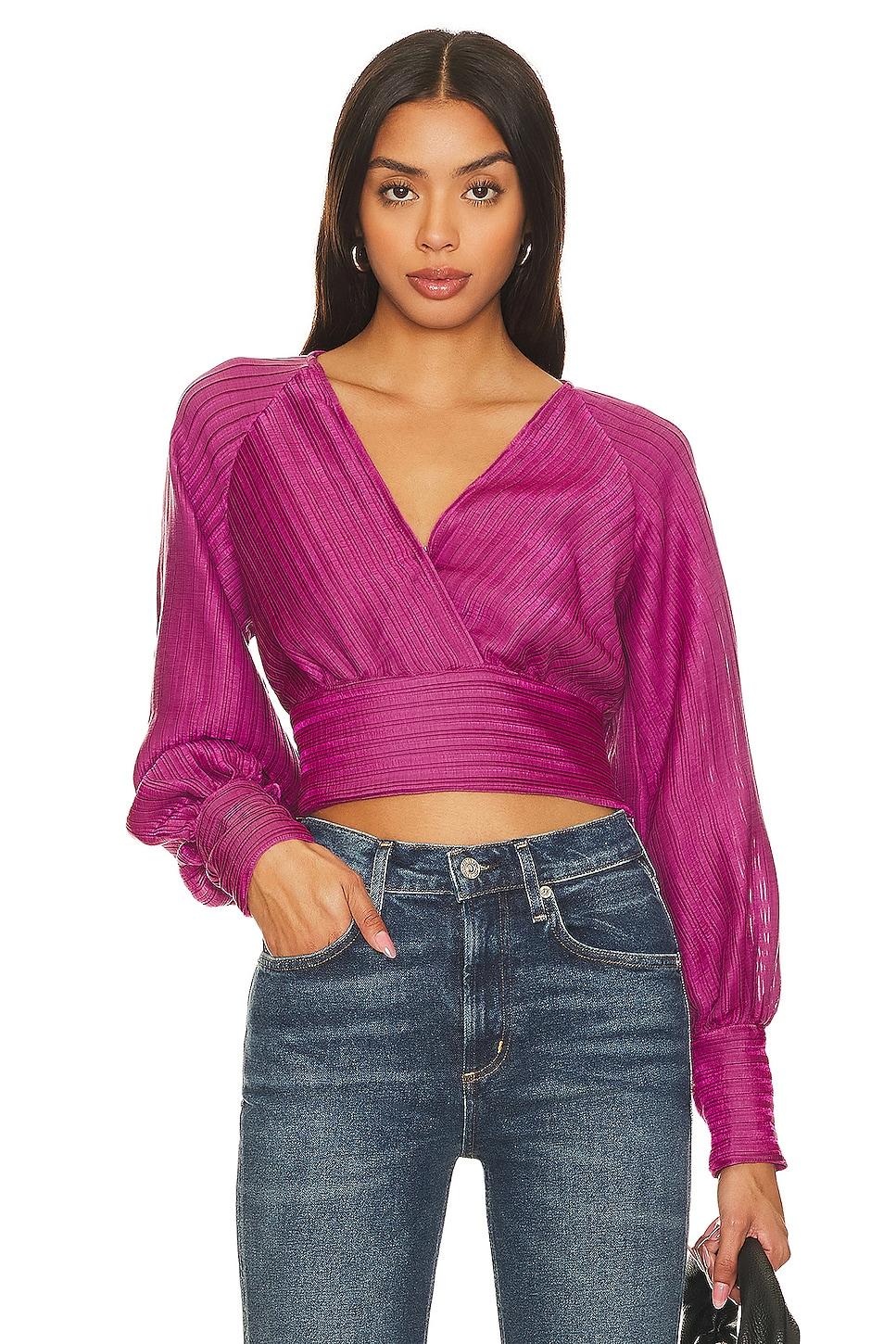 pernilla top