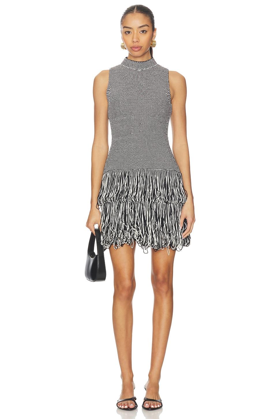 pernille knit dress