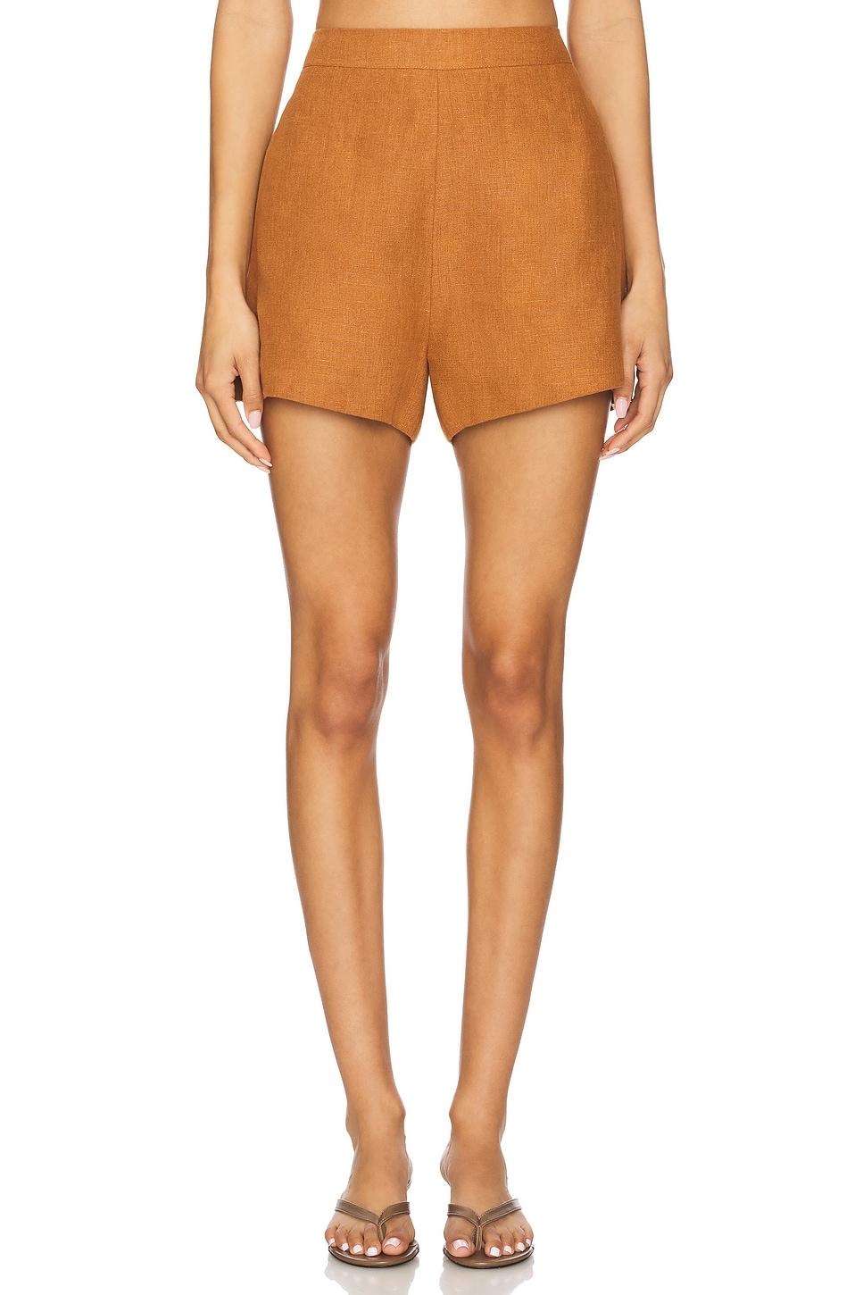 perri short