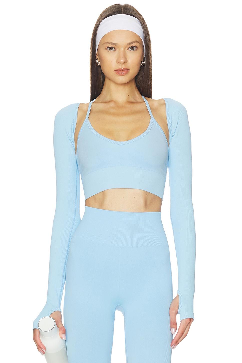 perrie seamless shrug