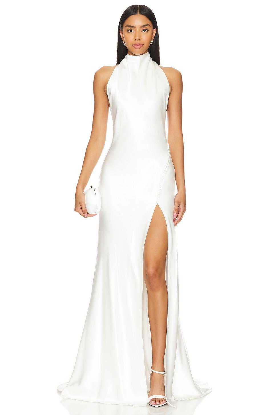 persephone gown