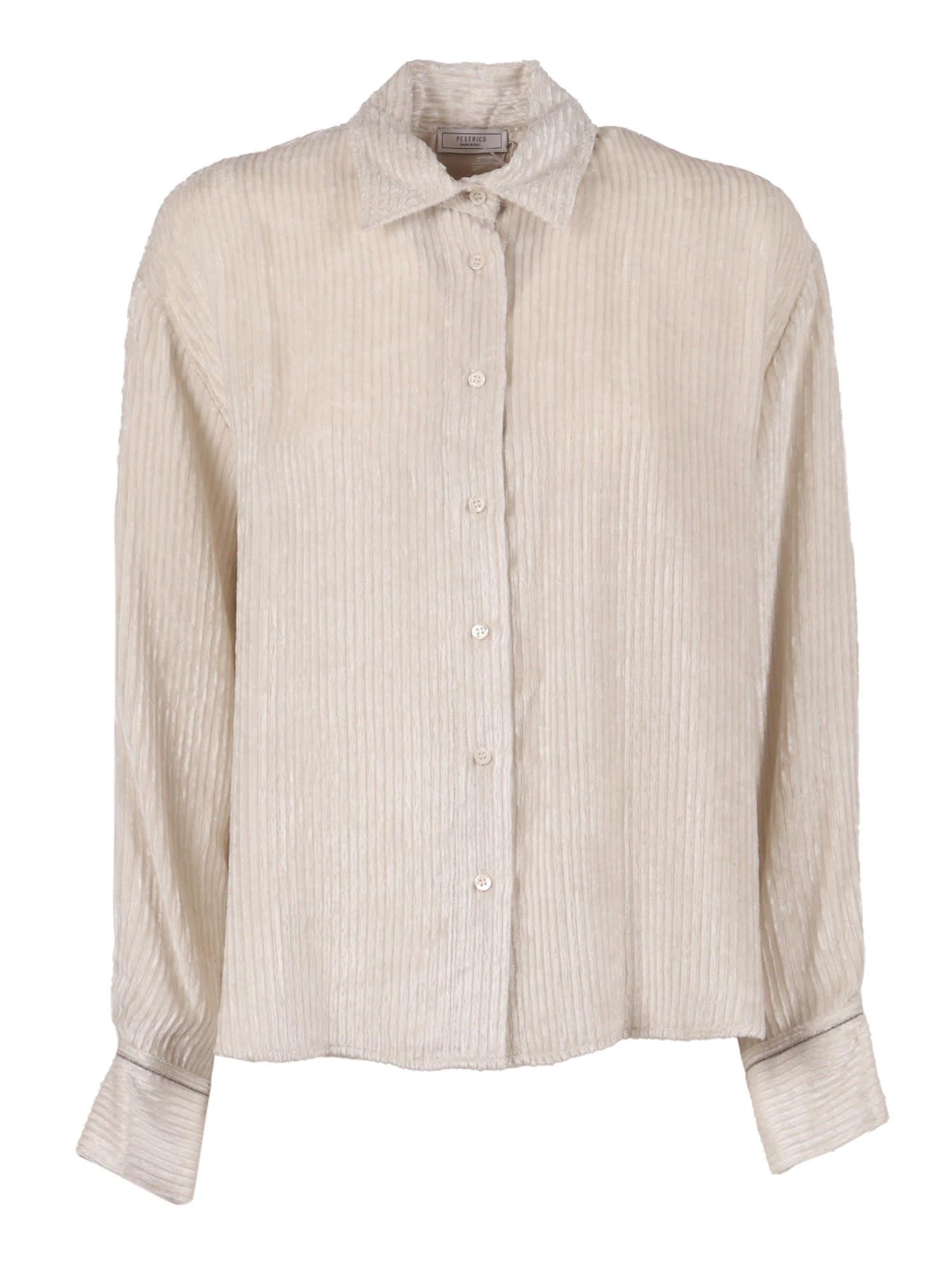 peserico blouse