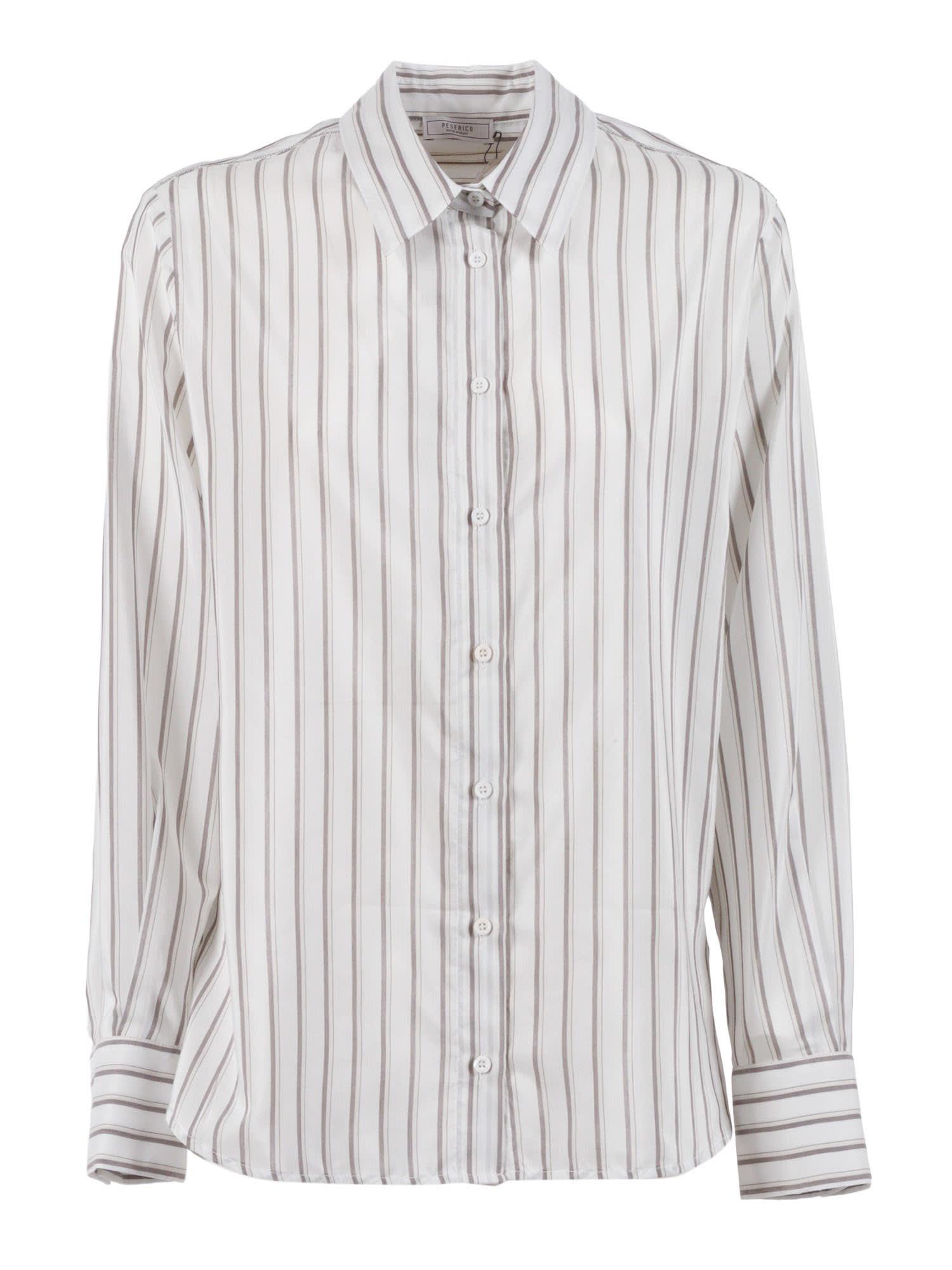 peserico blouse