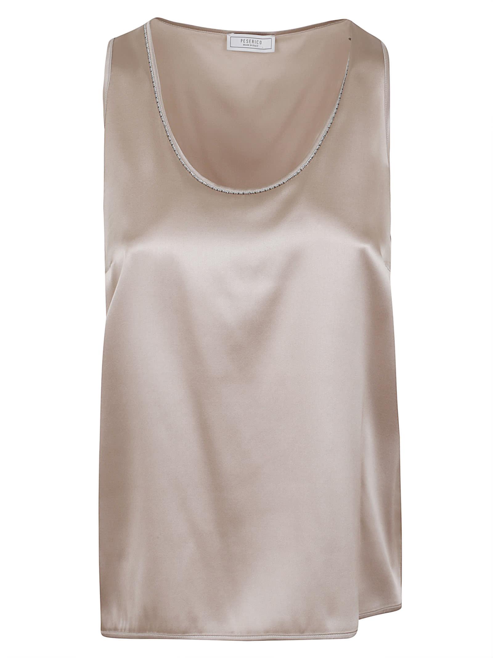 peserico camisole
