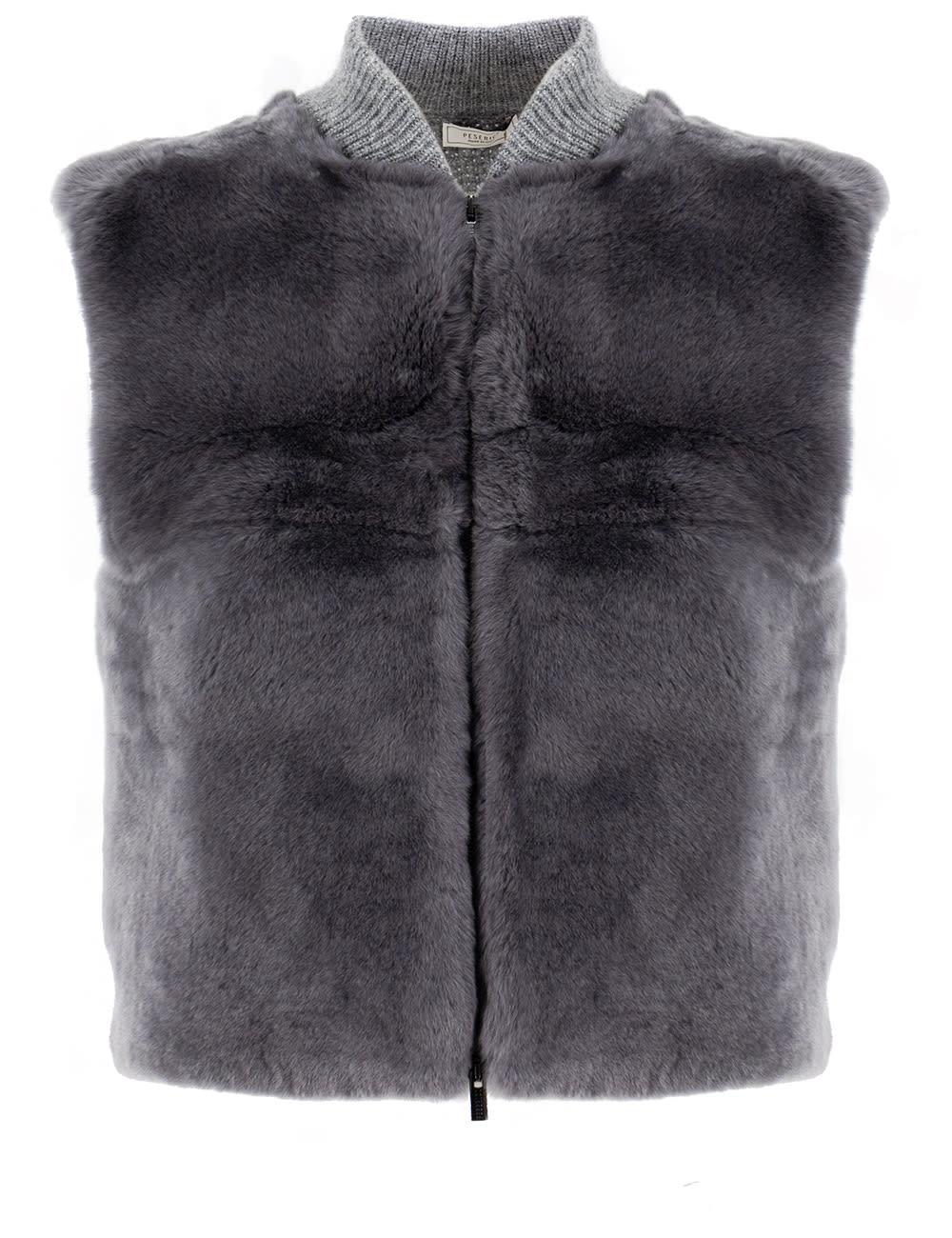 peserico knitted sweater