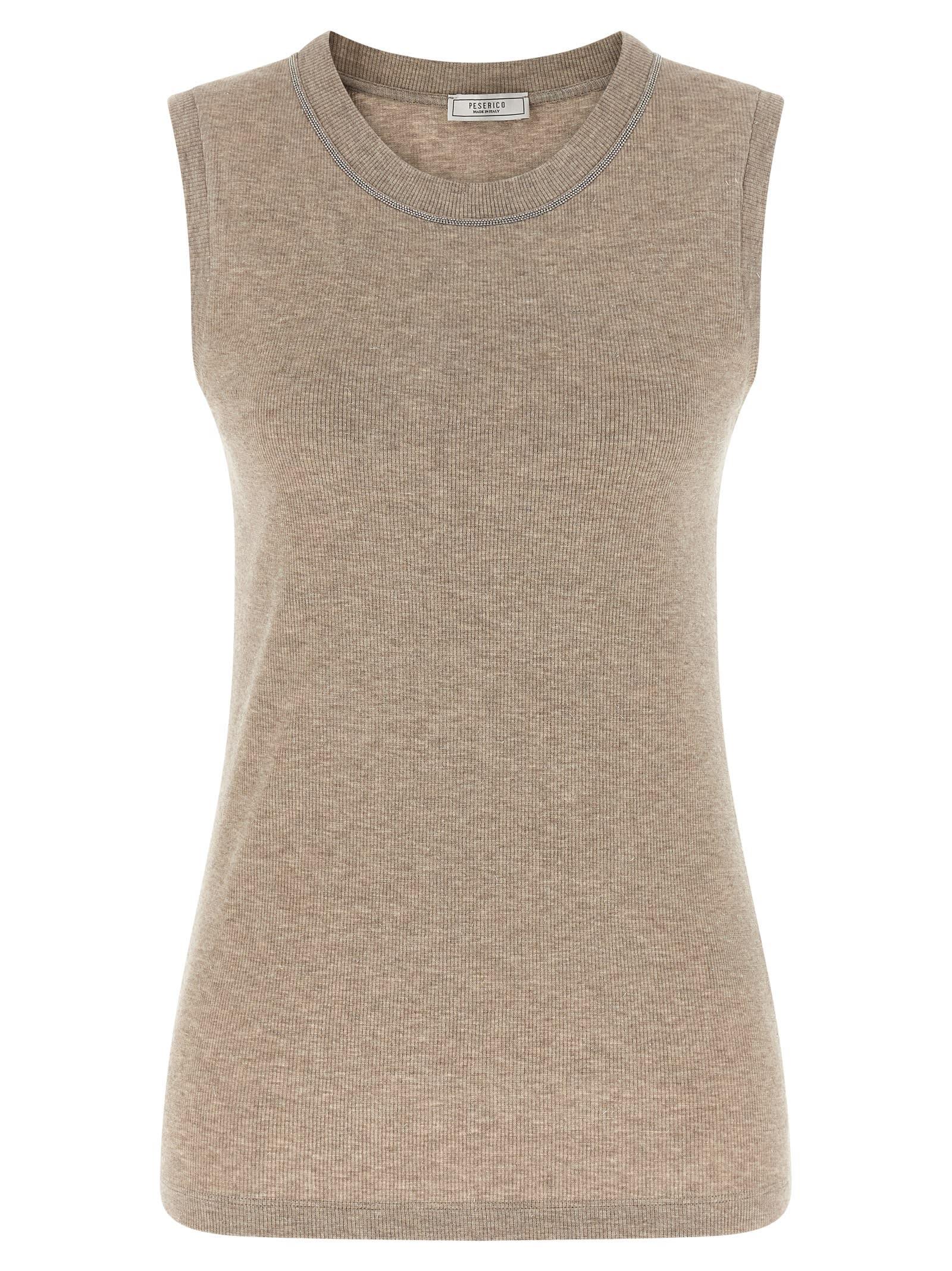 peserico punto luce top