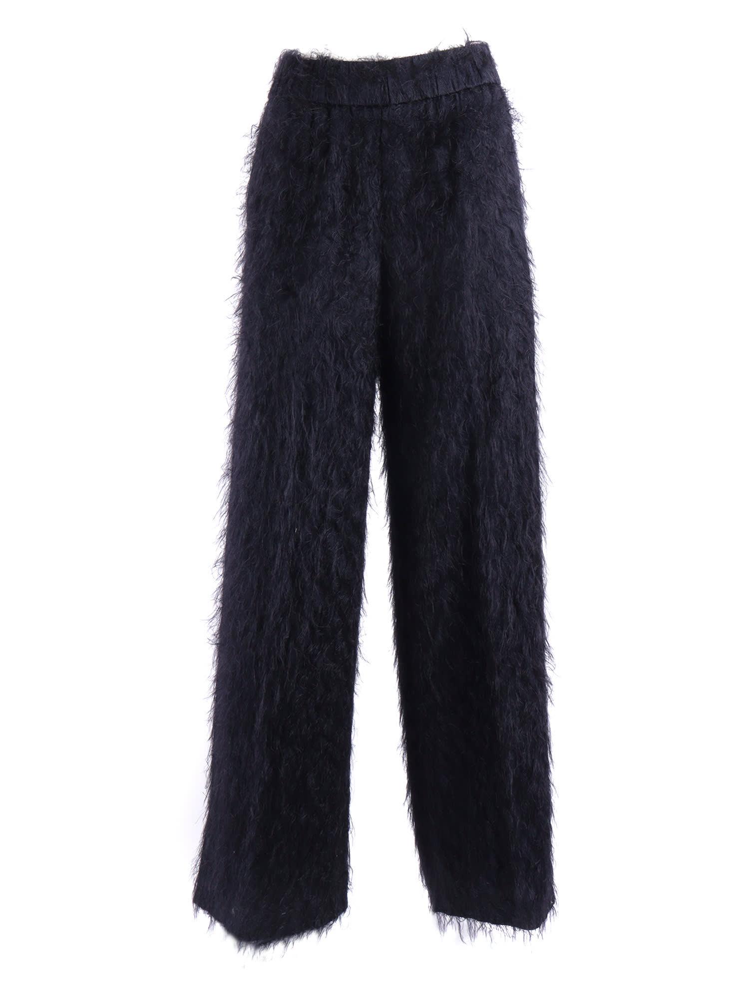 peserico woman trousers