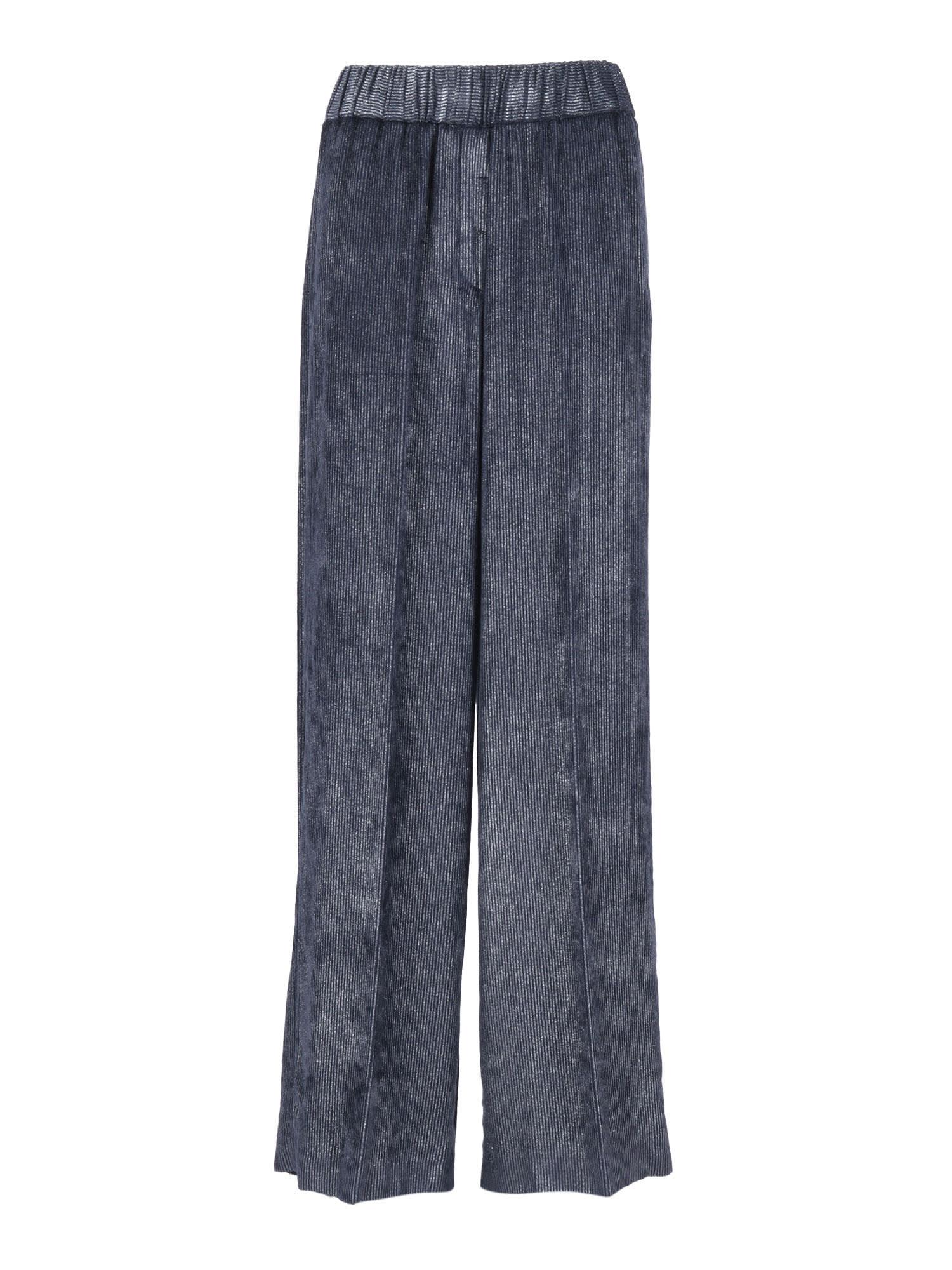 peserico woman trousers