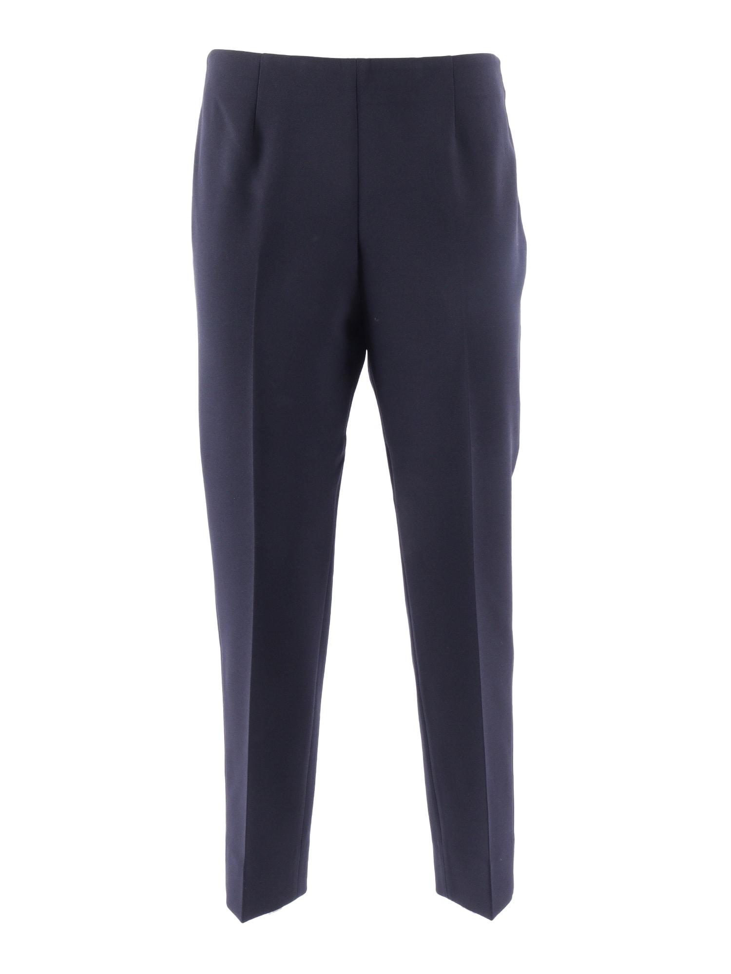peserico woman trousers