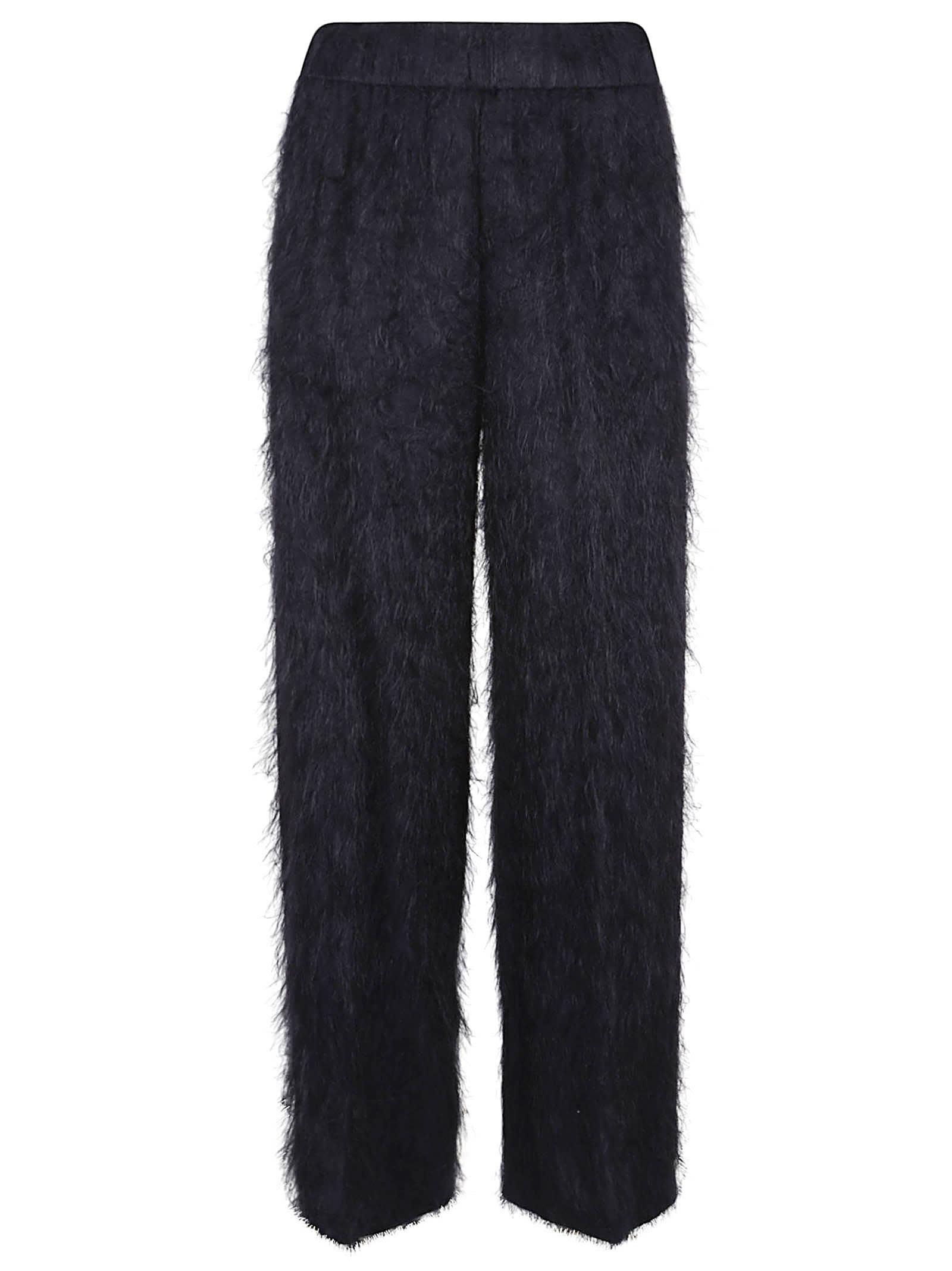 peserico woman trousers