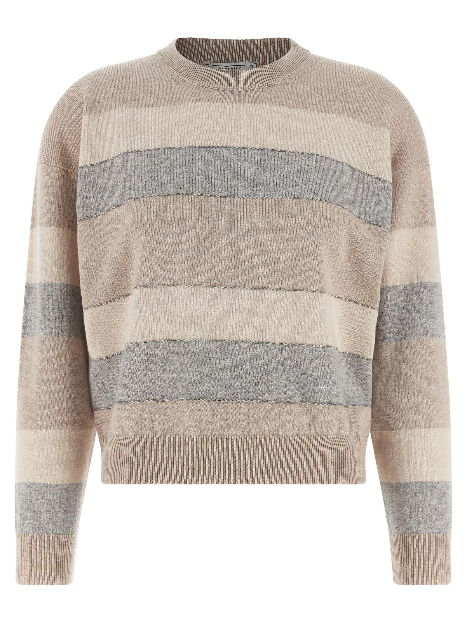 peserico wool sweater