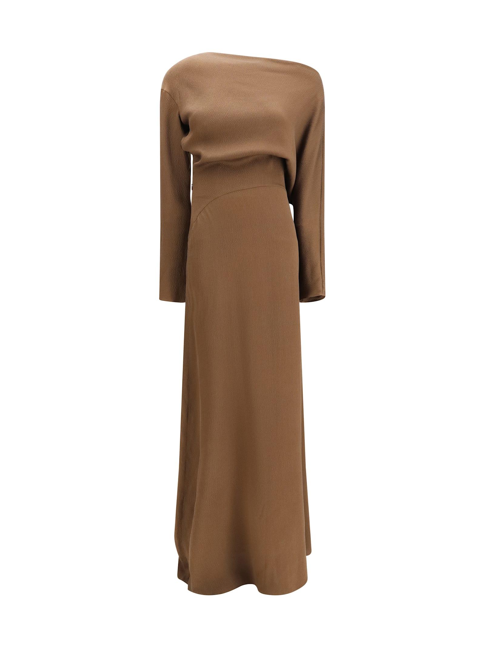 petar petrov asymmetric dress