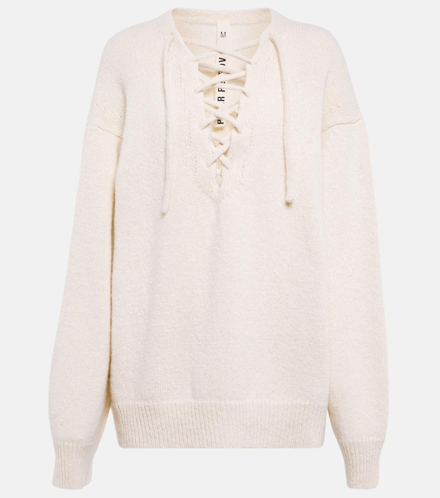 petar petrov vanda cashmere sweater