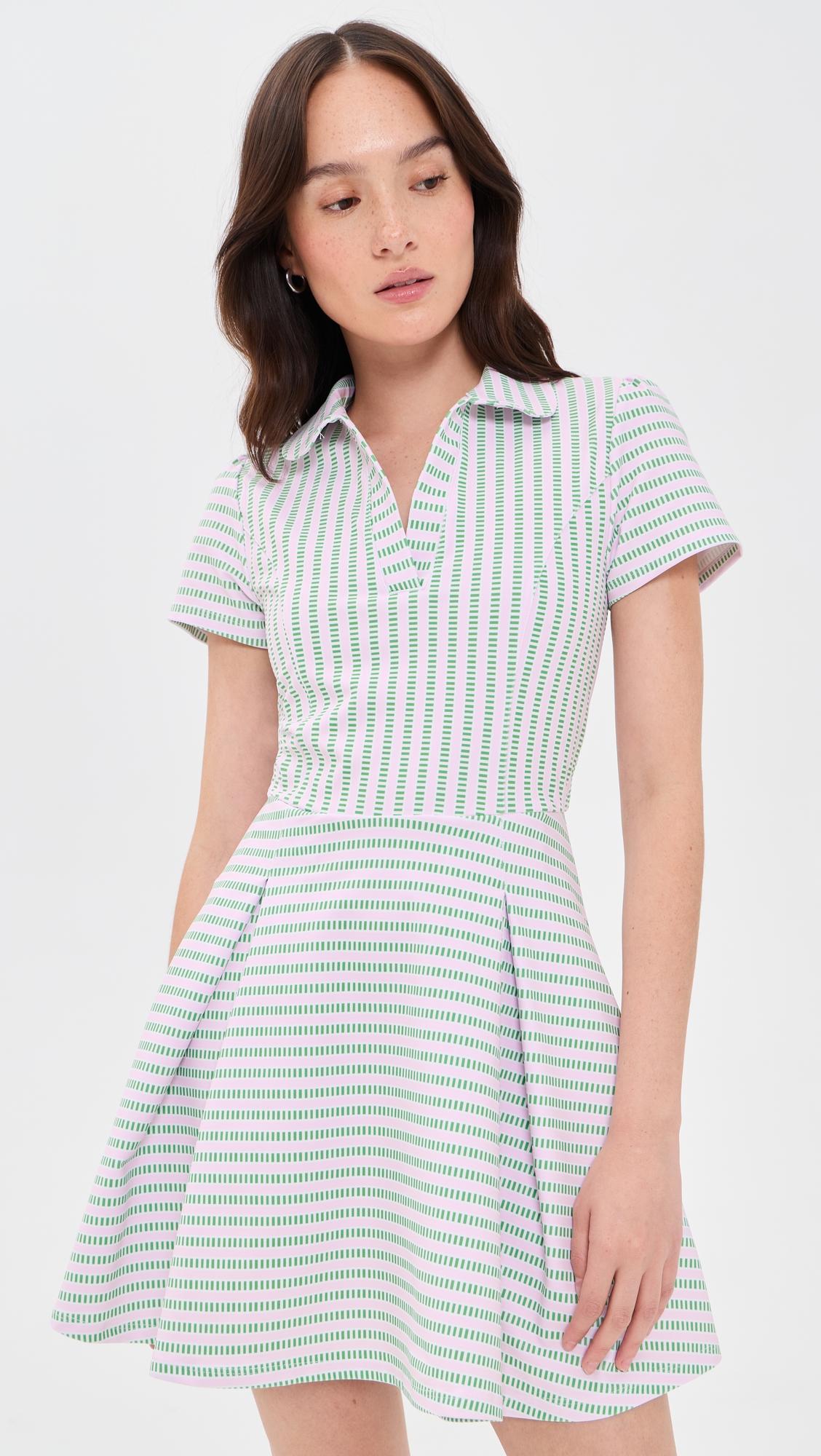 peter pan cricket dress