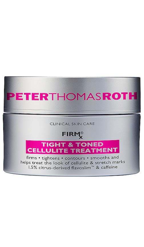 peter thomas roth firmx tight & toned cellulite treatment in beauty: na.