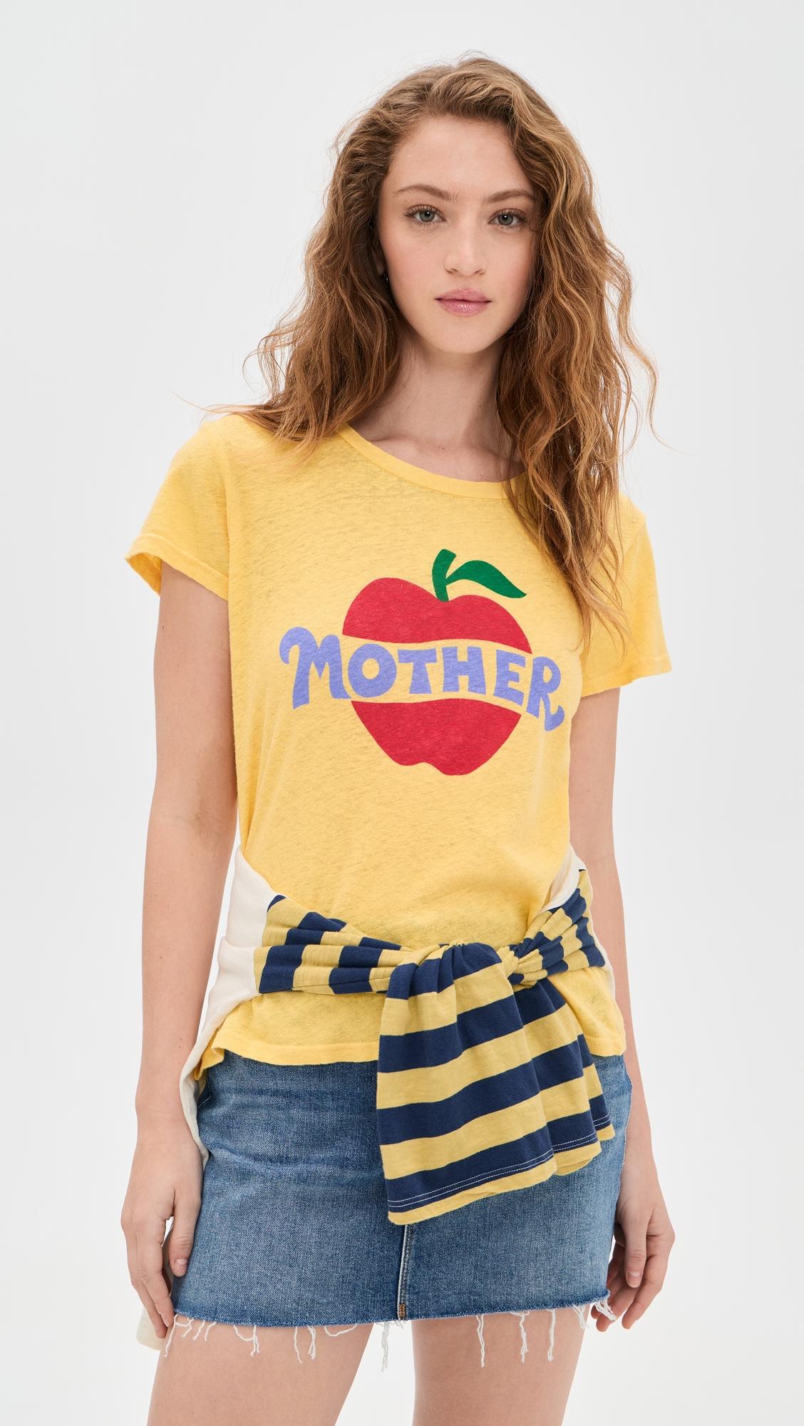 petite the lil sinful tee