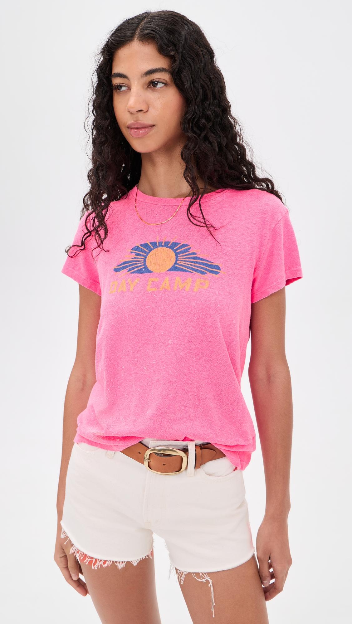 petite the lil sinful tee