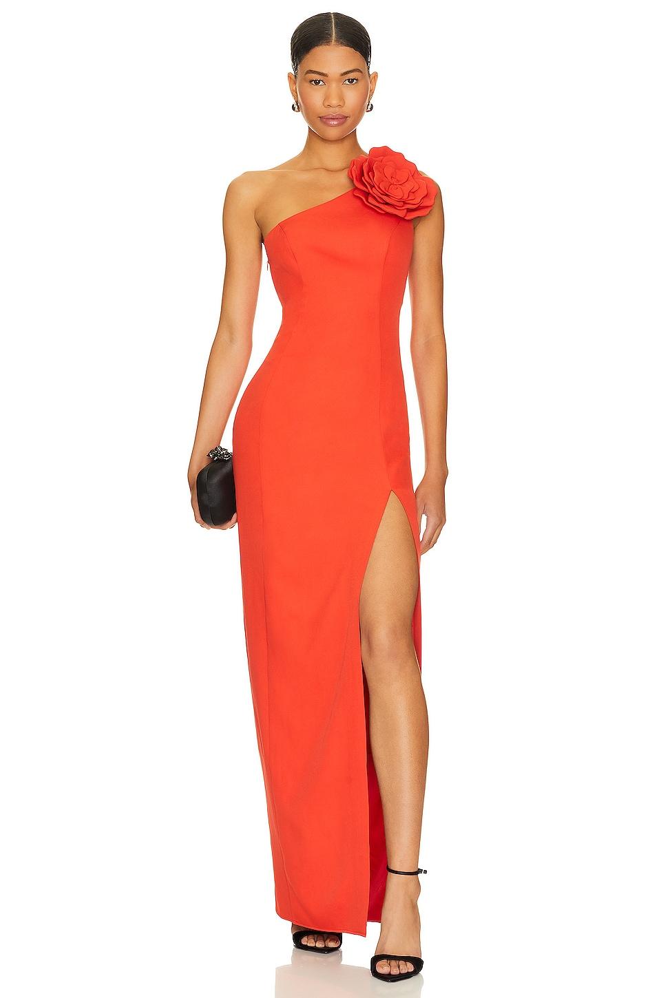 petra gown