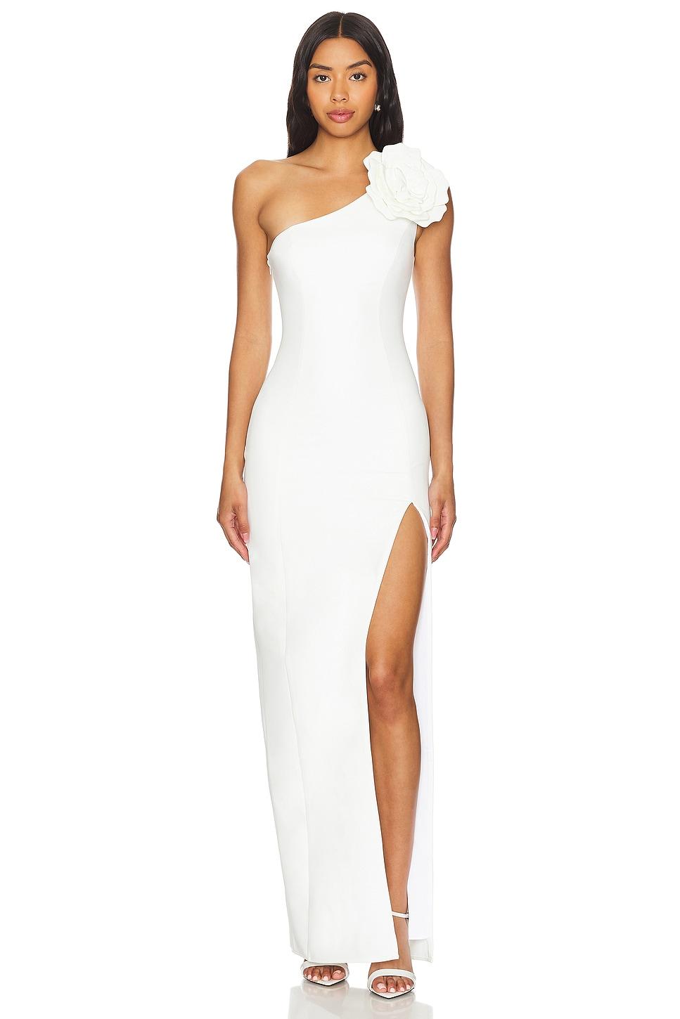 petra gown