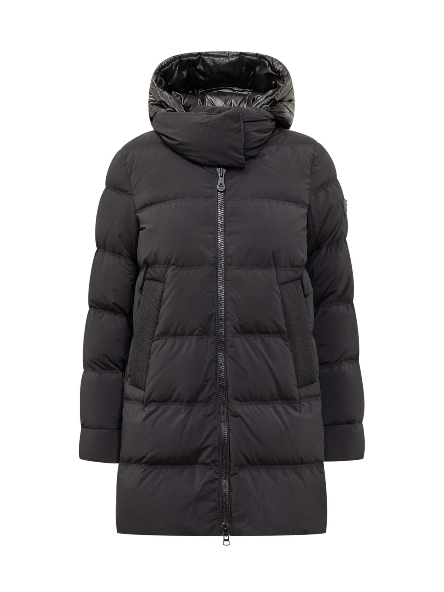 peuterey unix bmat down jacket