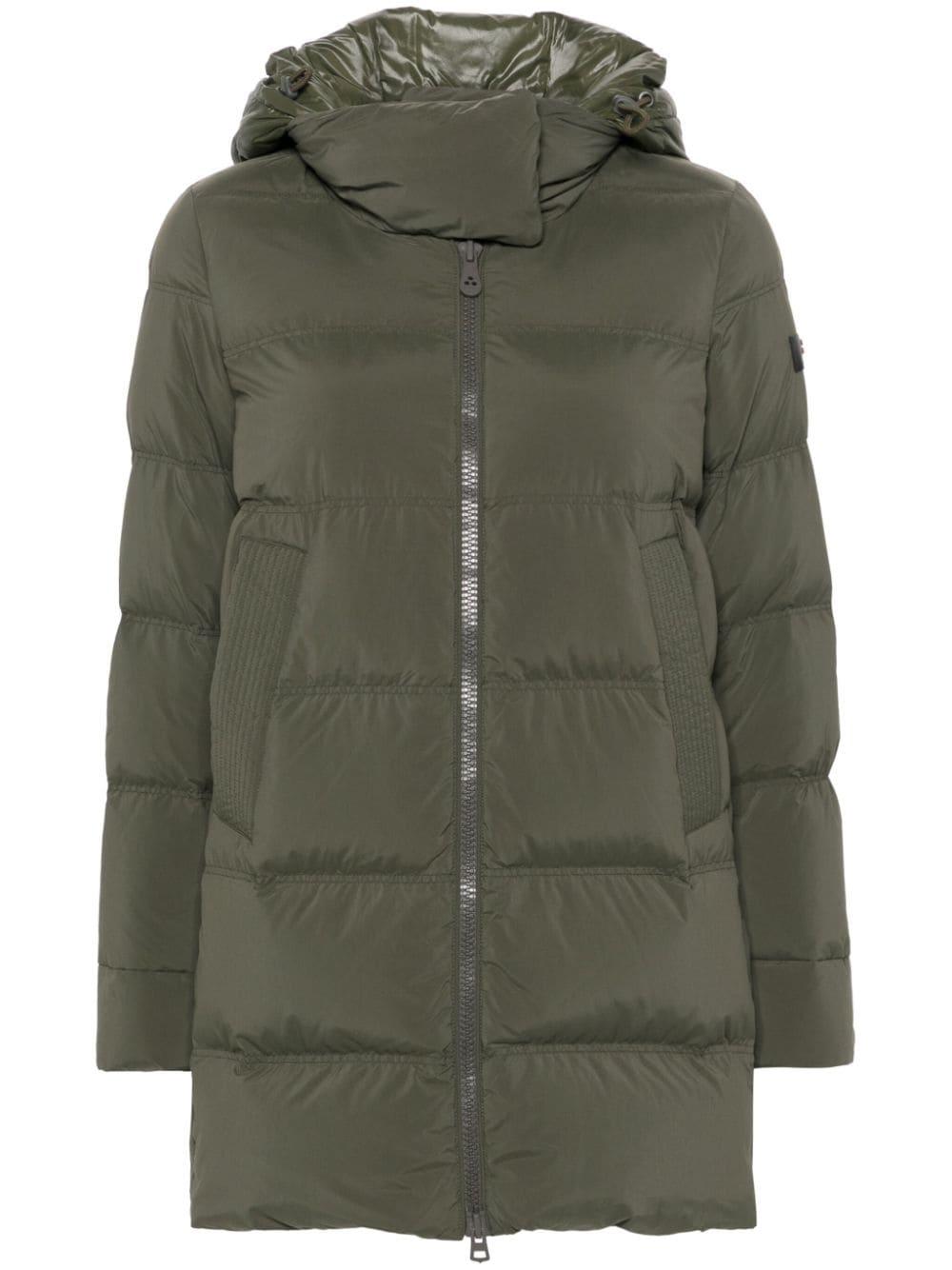 peuterey unix ml bmat down jacket