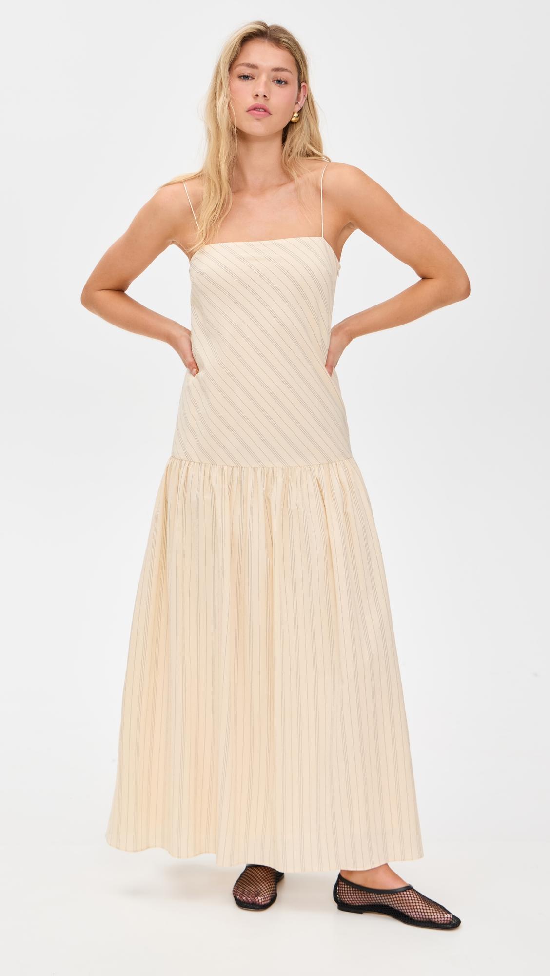 peyson maxi dress