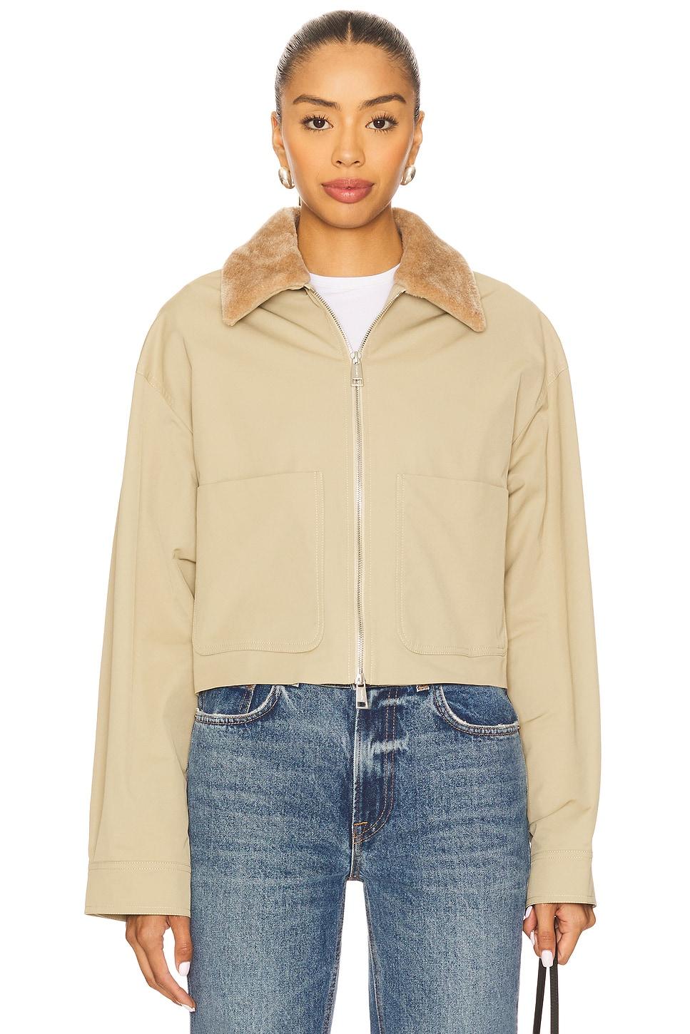 phebe jacket