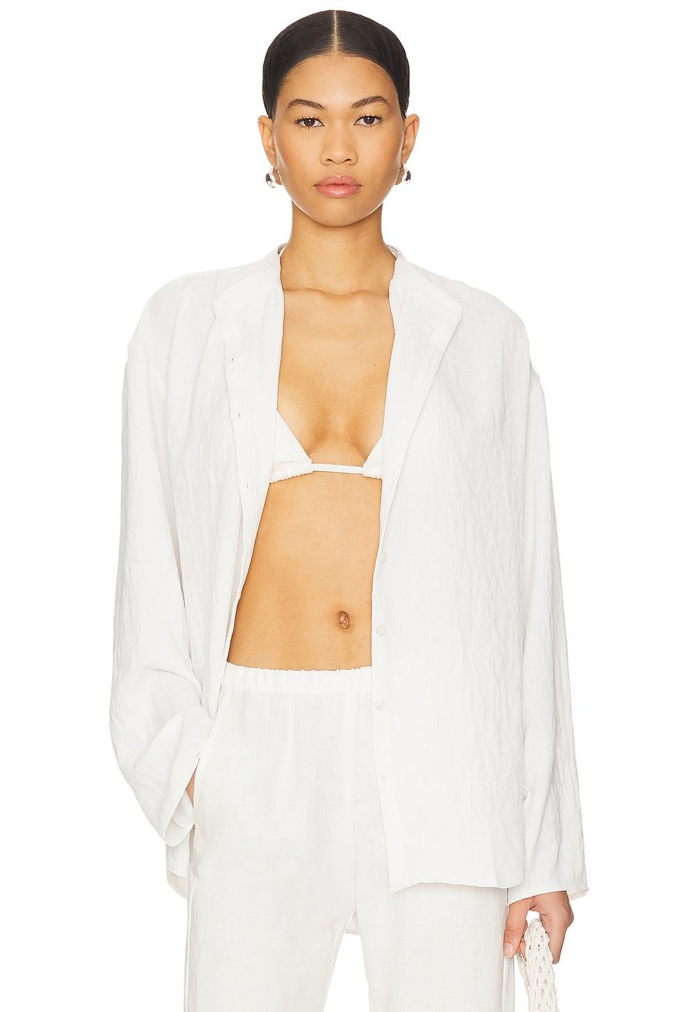 pheby button down shirt