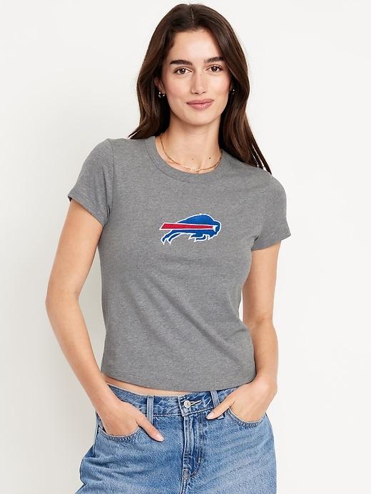 philadelphia eagles snug t-shirt