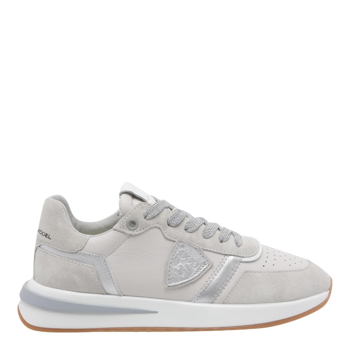 philippe model tropez 2.1 sneakers