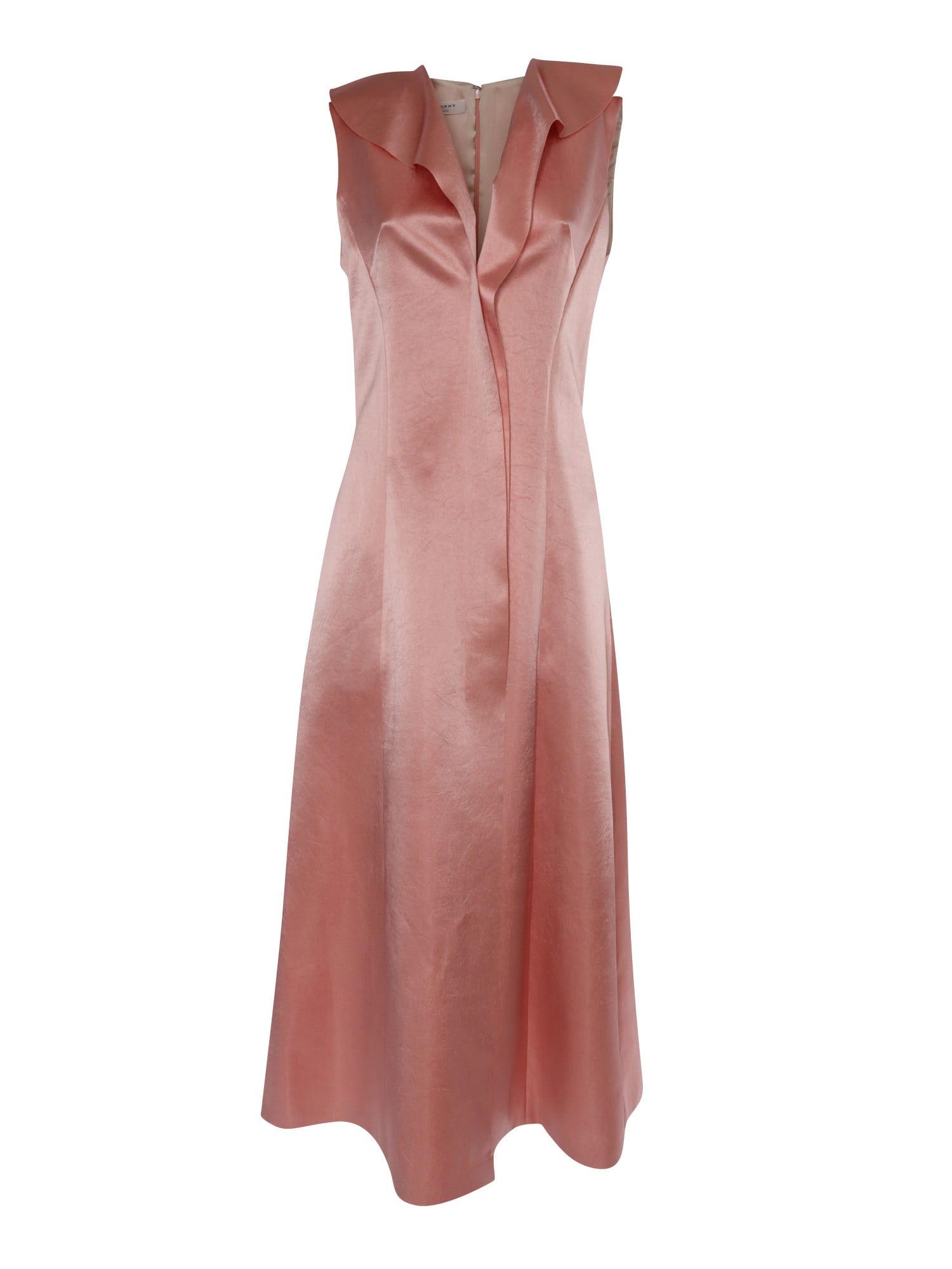 philosophy di lorenzo serafini dress