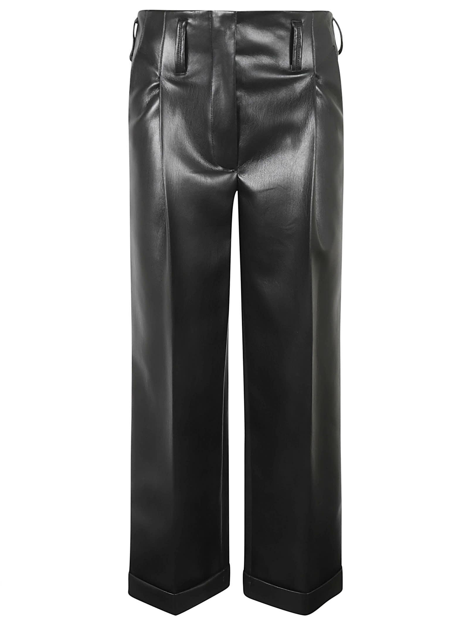 philosophy di lorenzo serafini straight trousers