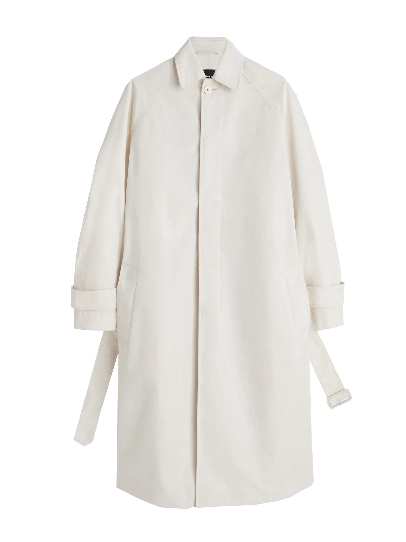 phoebe philo oversized car coat