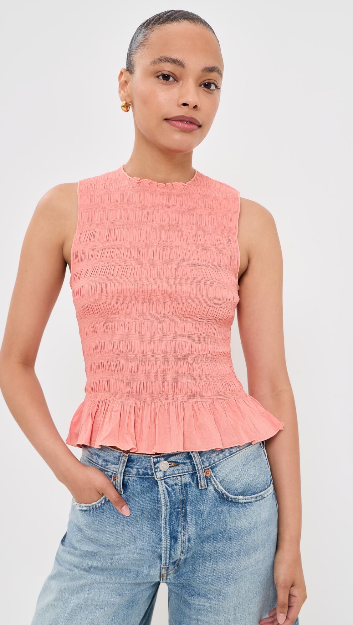 phoebe tee