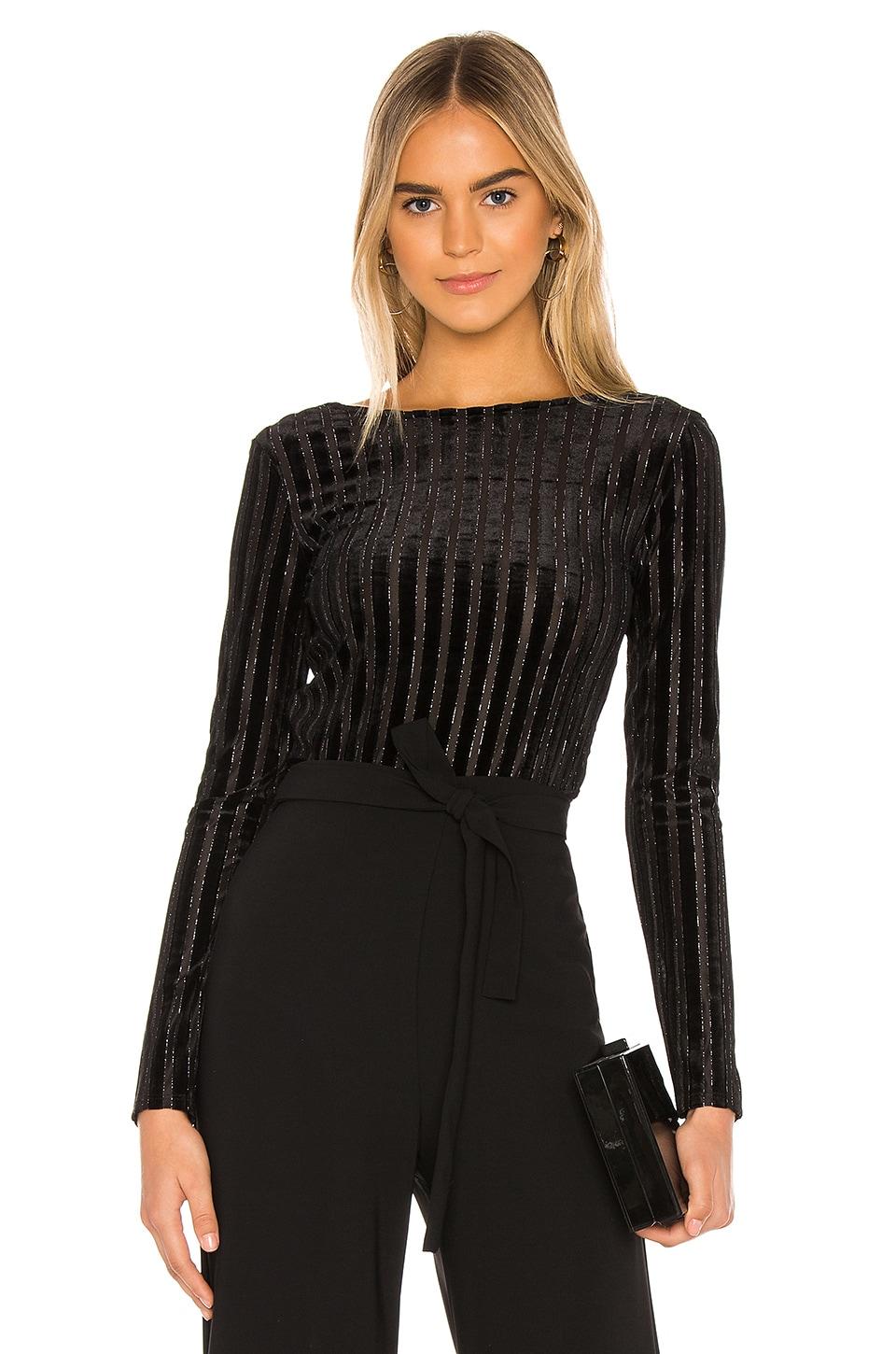phyllis bodysuit