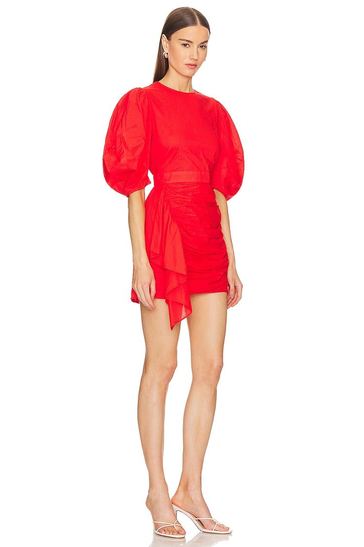 pia dress