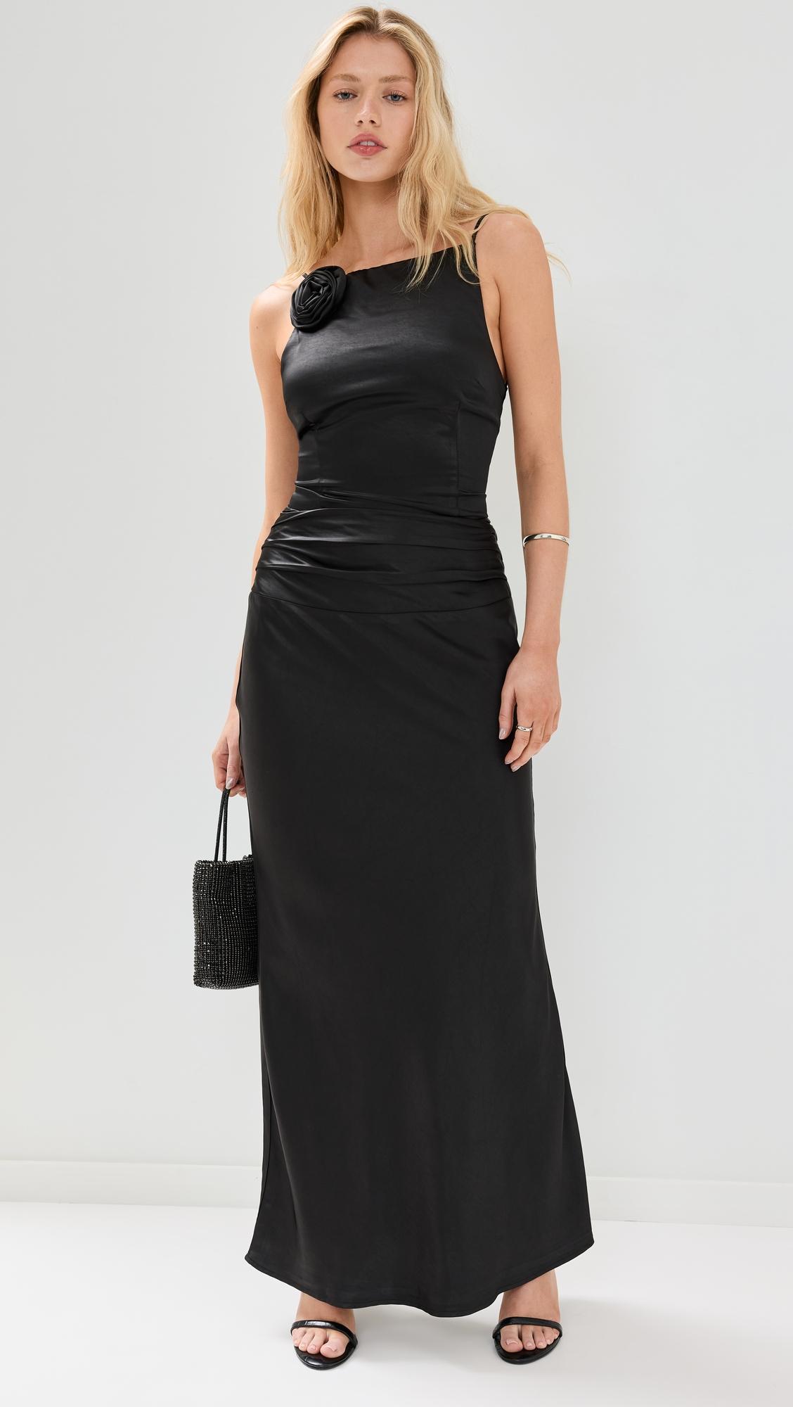 pianni maxi dress