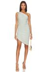 pickleball diana mini dress