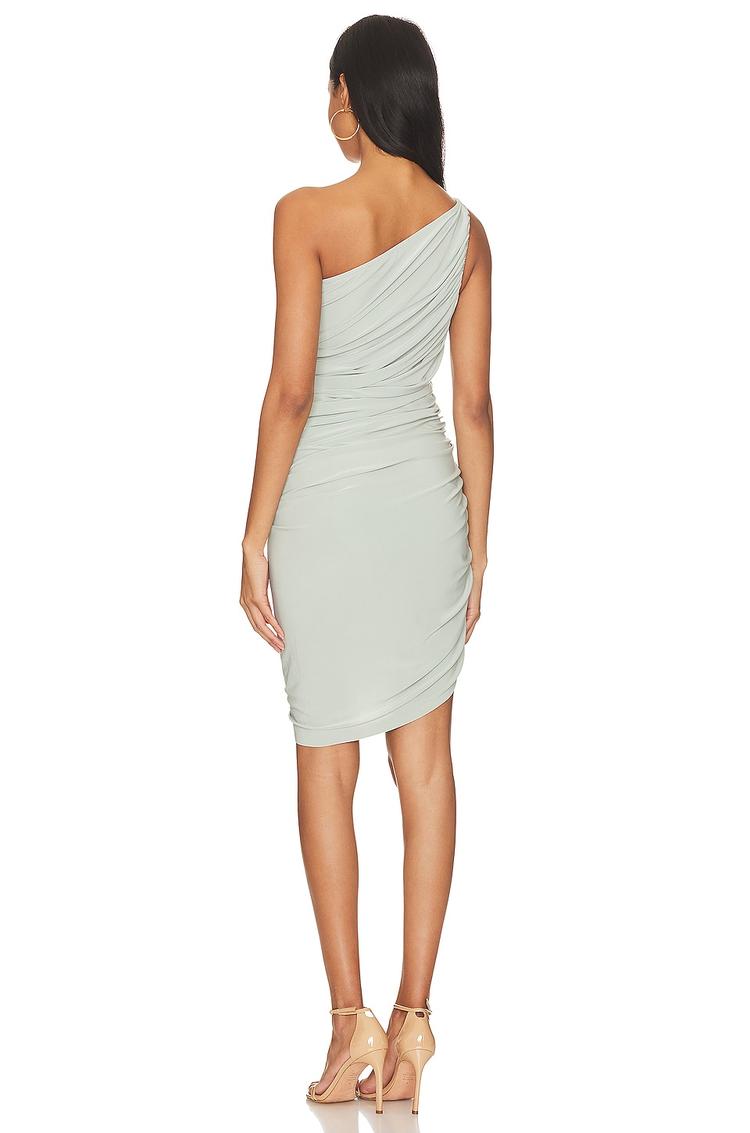 pickleball diana mini dress