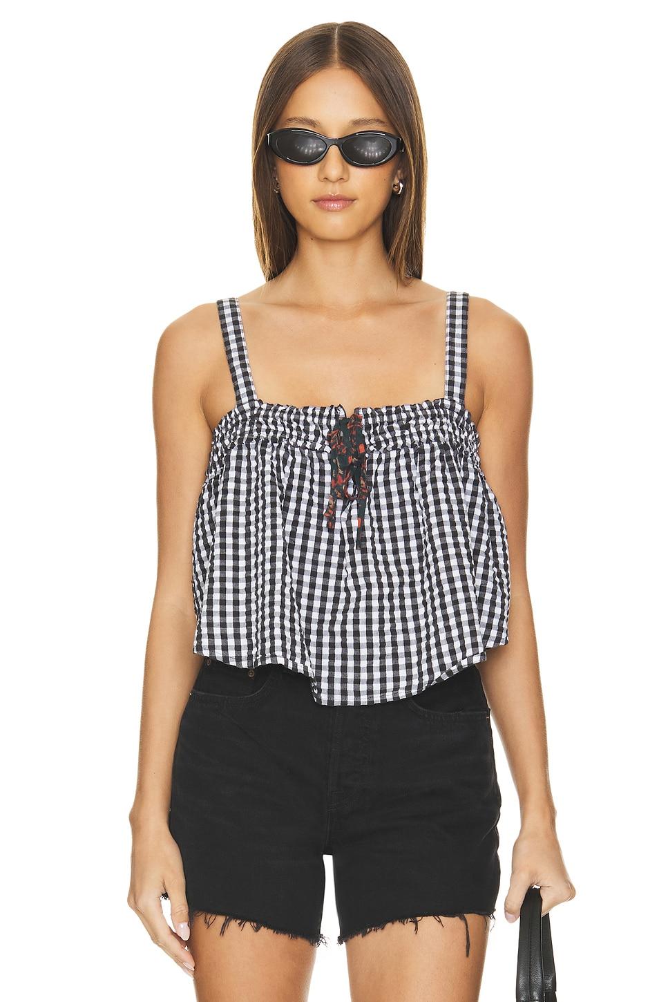 picnic party top