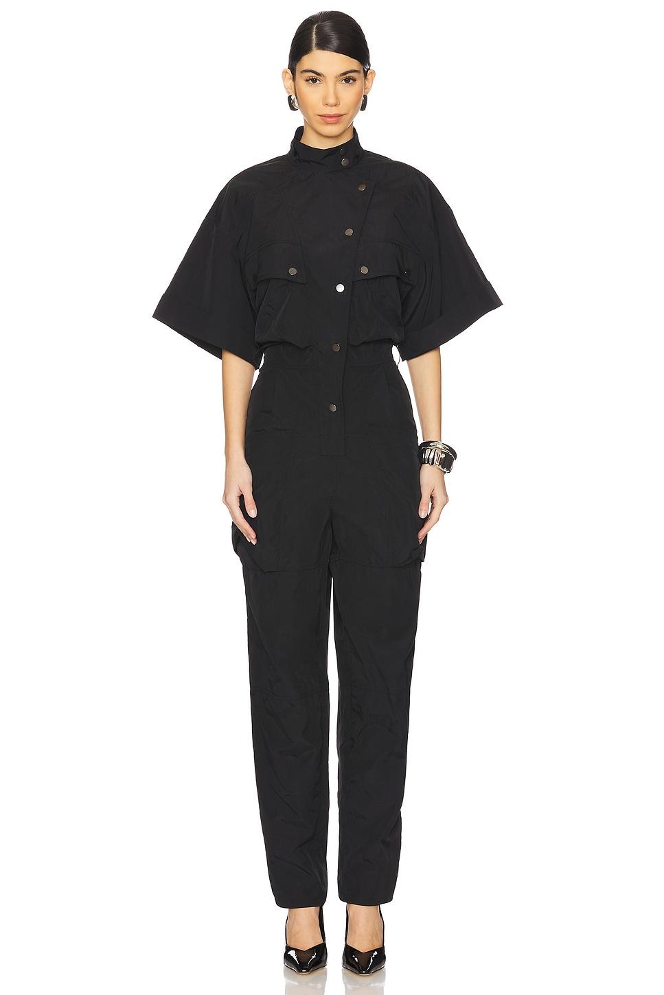 pierce jumpsuit