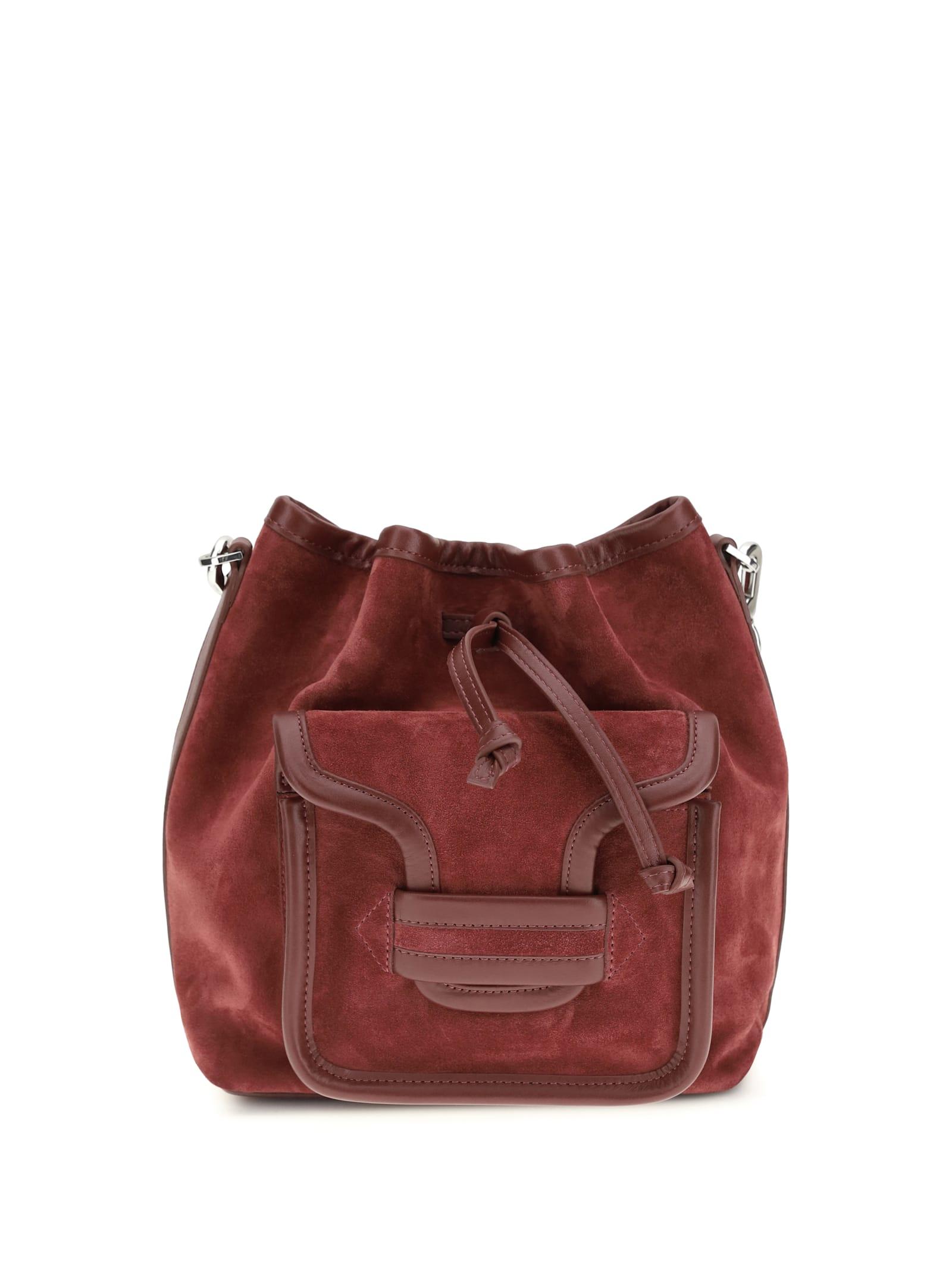 pierre hardy alpha bucket bag
