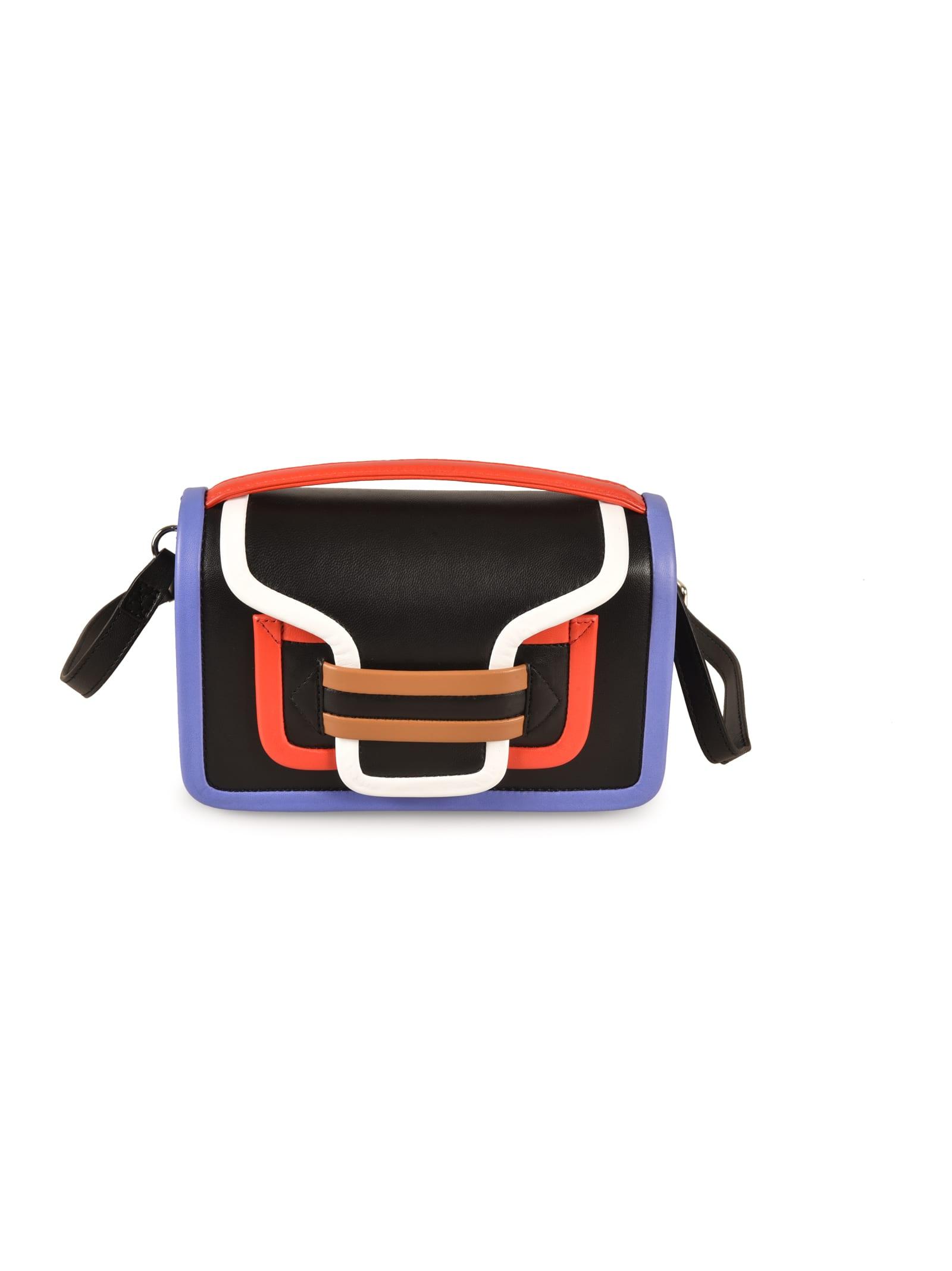 pierre hardy alpha shoulder bag