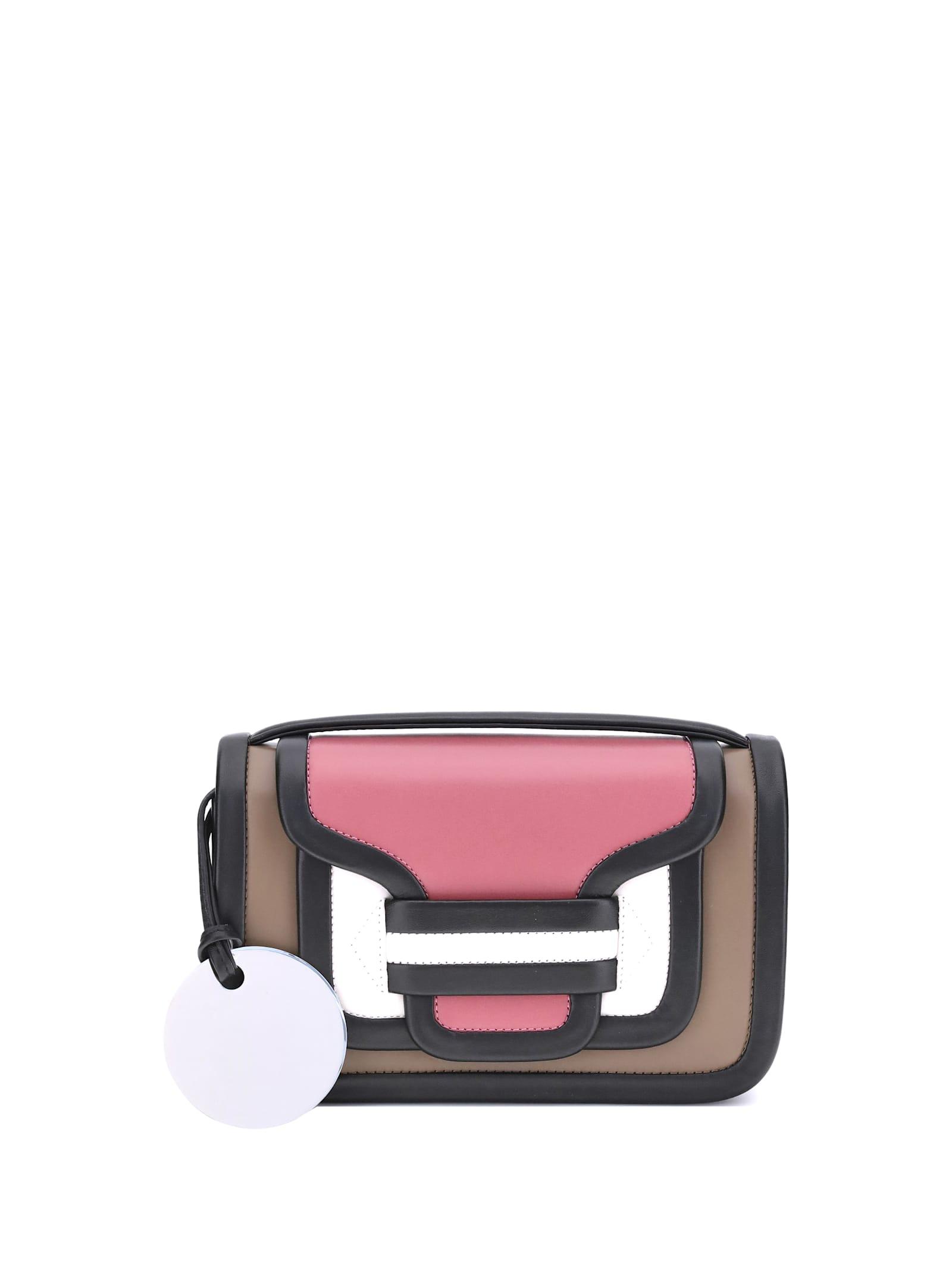 pierre hardy alpha shoulder bag