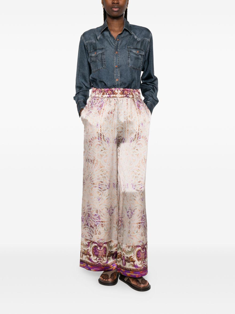 pierre louis mascia shirts blue silk - women