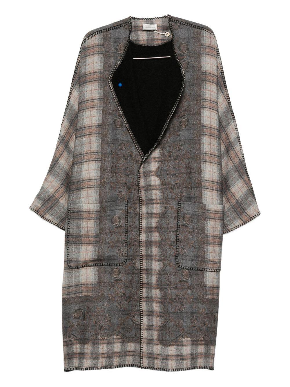 pierre-louis mascia wool kimono