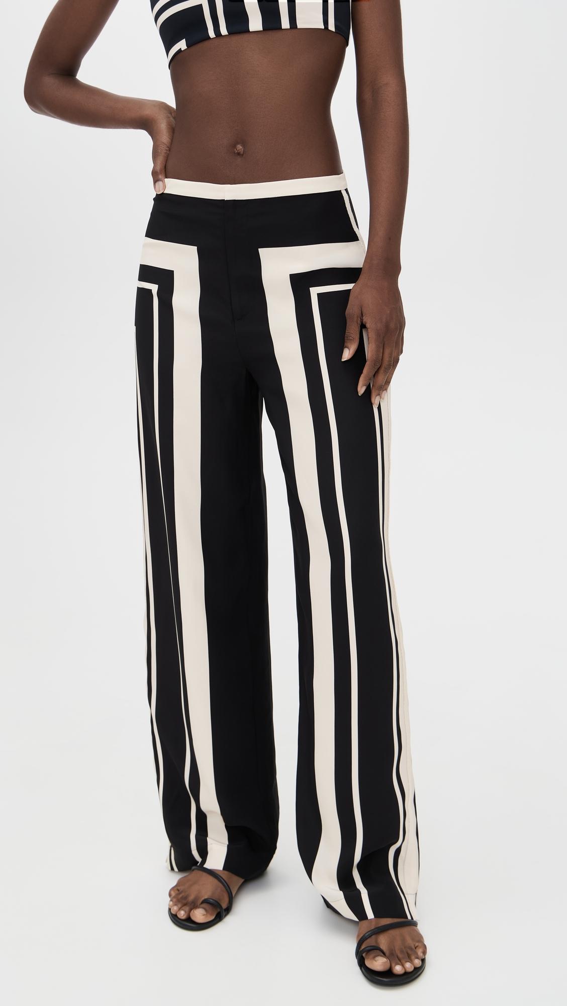 pietra trousers