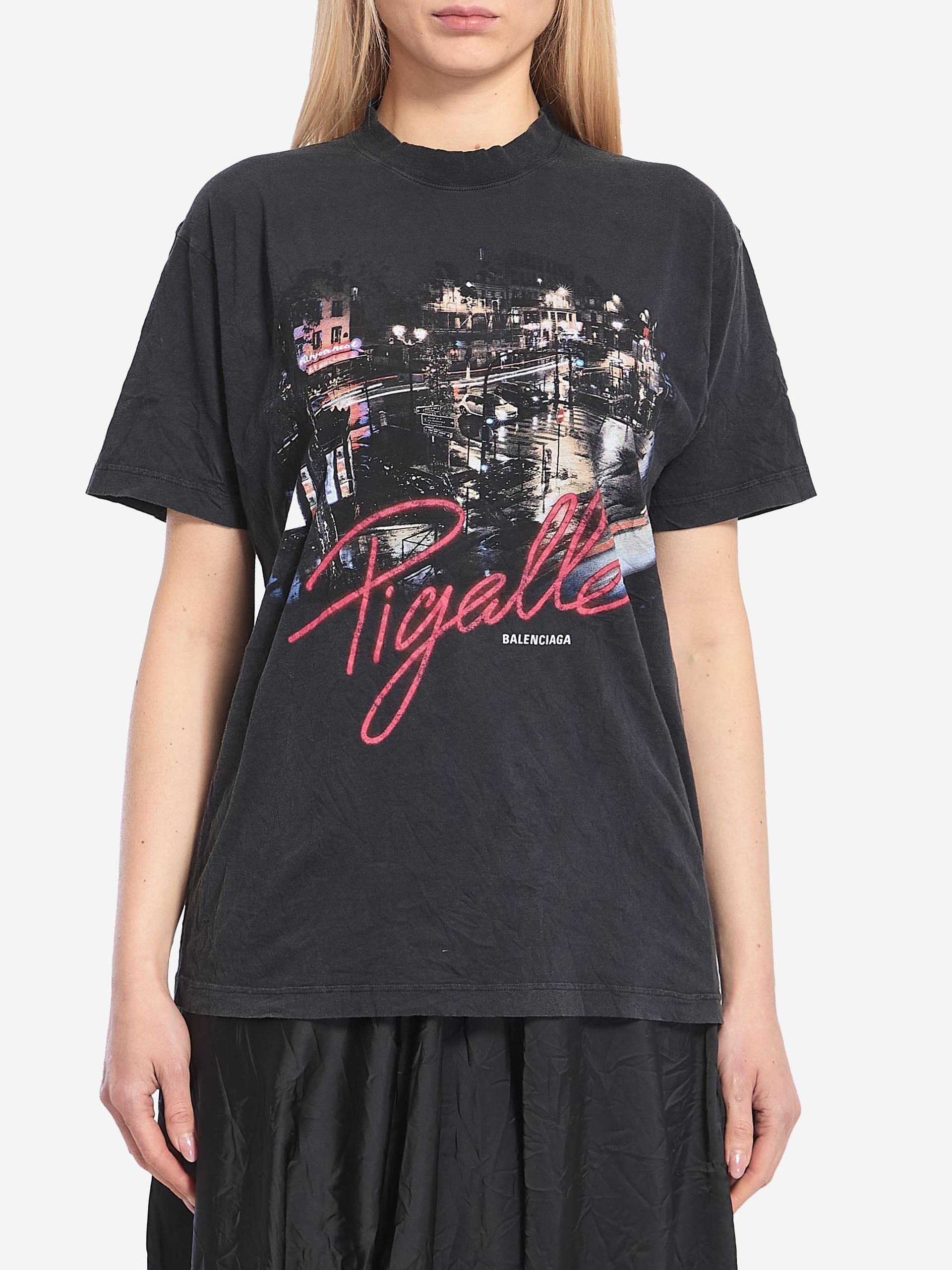 pigalle tshirt