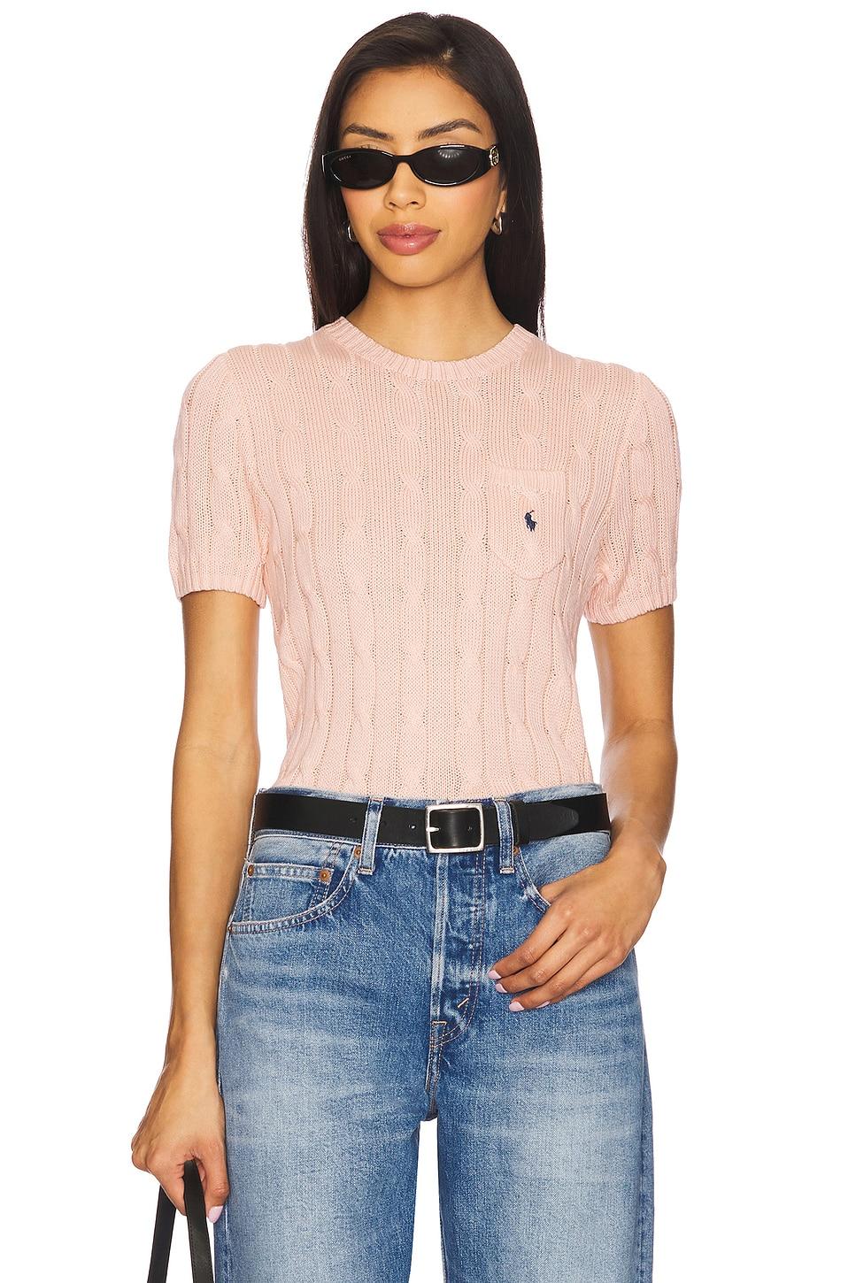 pima cotton tee